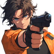 AimLock - Anime Battle Royale