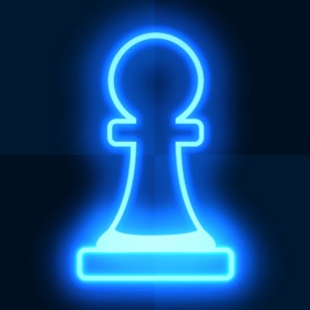 螢幕擷取畫面 (8) Glow Chess