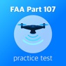 Get Part 107 FAA - 2025 for iOS, iPhone, iPad Aso Report