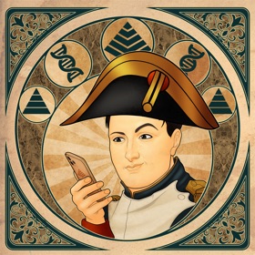 Ảnh chụp màn hình (8) World Order — The Game