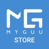 MyGuu Store icon