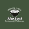 Rice Bowl Belper icon