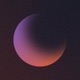 Eclipse: Full Moon Calendar app icon - Lifestyle app for iPhone