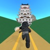 たったか忍者さん - 無料新作のゲーム iPhone