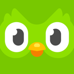Duolingo – språklektioner на пк