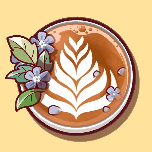 Good Coffee, Great Coffee Hack Icon