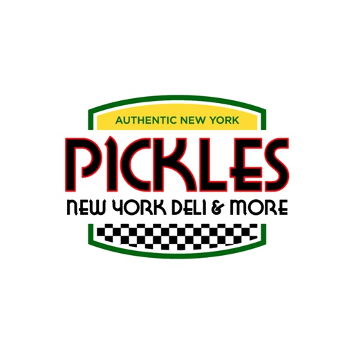 Pickles NY Deli