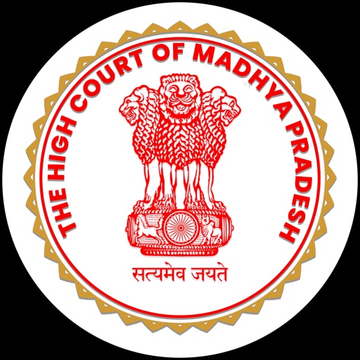 MP High Court eServices