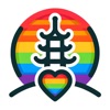 Asian Gay Chat icon