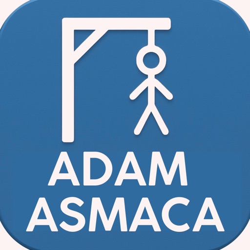 AdamAsmaca - Challenge