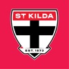 St Kilda Official App icon