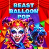 Beast Balloon Pop icon