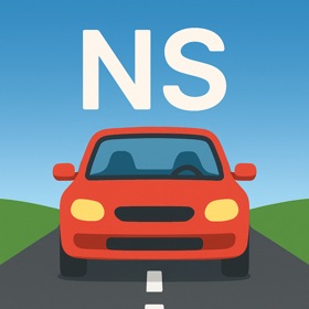 Nova Scotia Driving Test - NS