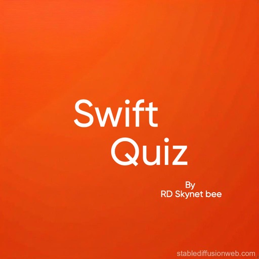 Swiftviz by RD Skynet