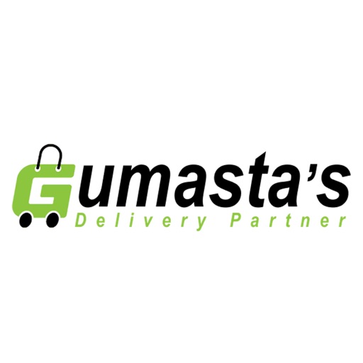 Gumastas Delivery Partner