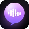 Ai Voice Translator, Video Dub icon