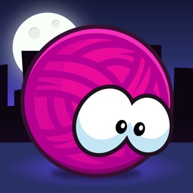 螢幕擷取畫面 (5) Yarn! A Jumping Physics Game
