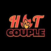 Hot Couple - Sexy Dirty Games