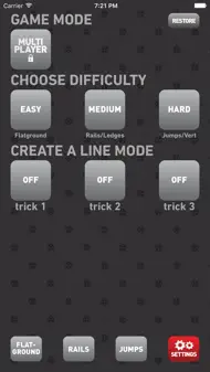 BMX Dice iphone bilder 2