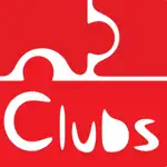 Clubs App Problems