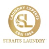 Straits Laundry icon