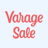 VarageSale: Buy & Sell - iPadアプリ