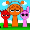 Spunky & Sprung 3 Beat Box Mod icon