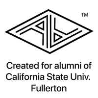 Alumni  logo