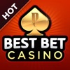 Best Bet Casino™ Slot Games - iPhoneアプリ