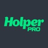 Holper - Prestador de servicio icon