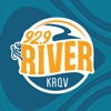 92.9 The River - iPadアプリ