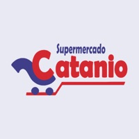 Supermercados Catanio logo