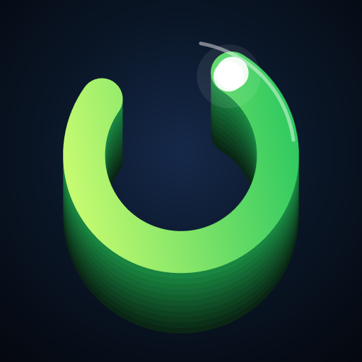 CoachFit 3D app icon