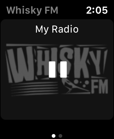 Whisky FM