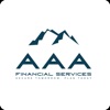 AAA FINANCIAL SERVICES icon