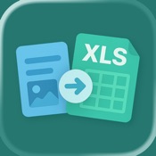 Image To Excel - ExceLens