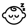 Sleep Gem: Pediatric Sleep App icon