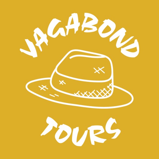 Vagabond Tours icon