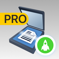 My Scans PRO pdf scanner app