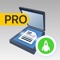 Scan and organize your documents with My Scans Pro