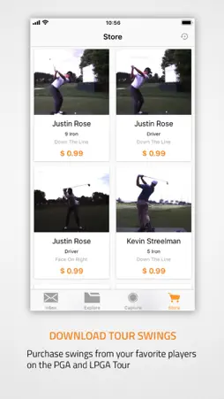 Swing Catalyst screenshot 7