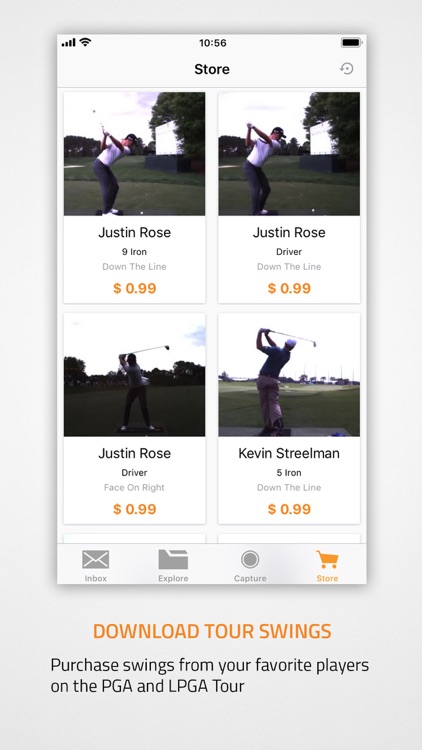 Swing Catalyst screenshot-6