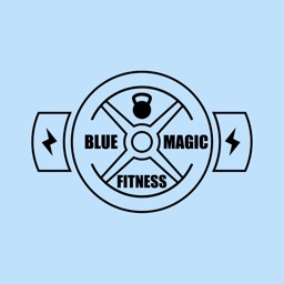 Blue Magic Fitness