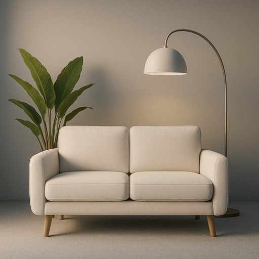 Housify AI: Visual Home Design