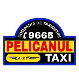 Taxi Pelicanul (by AST)
