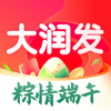 大润发优鲜 - 爱生活逛大润发 - 上海润国信息技术有限公司