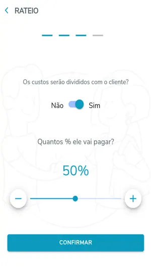 Minha Prestação de Contas screenshot 4