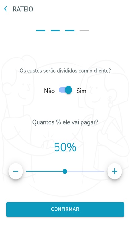 Minha Prestação de Contas screenshot-3