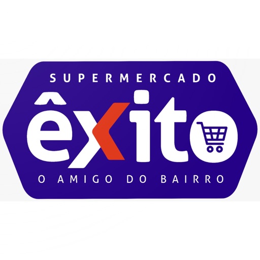 Êxito Supermercados