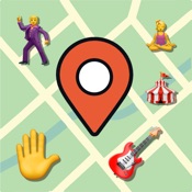 hapsy: All Events in your City